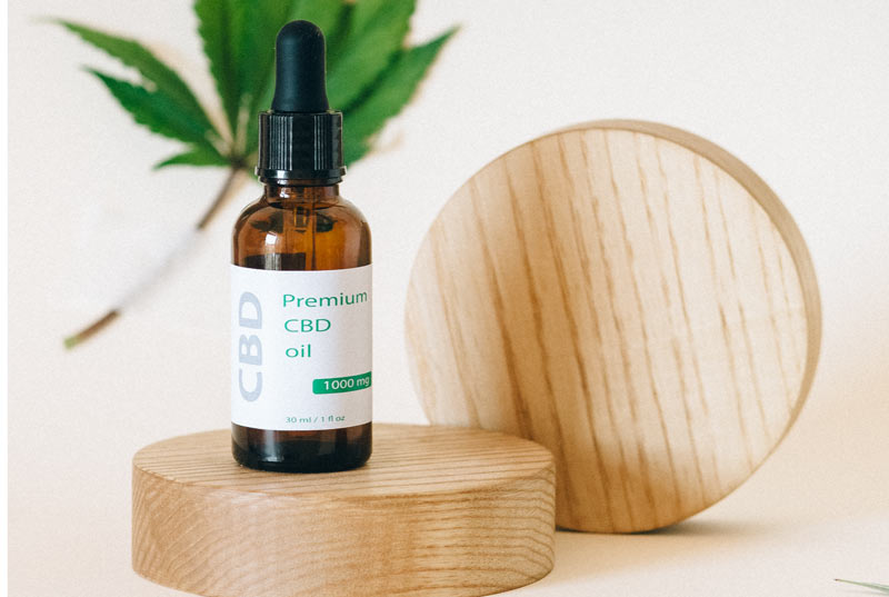 CBD Κανναβιδιόλη και ασφάλεια