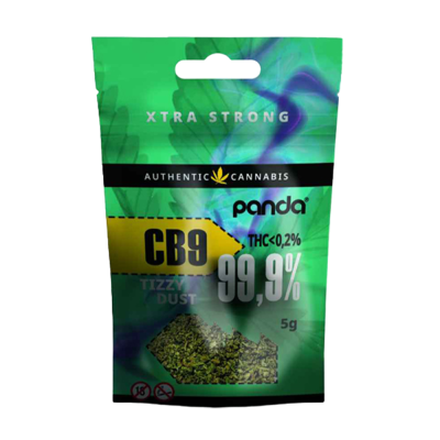 CB9 Cannabis Flowers | katereloscbd.gr
