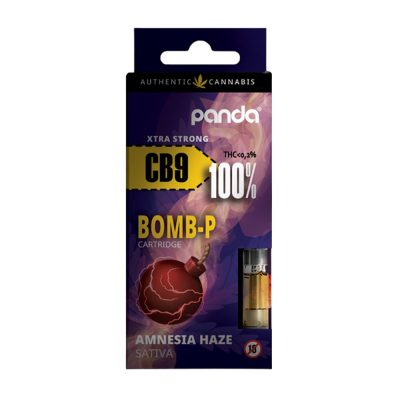 CB9 Products | katereloscbd.gr