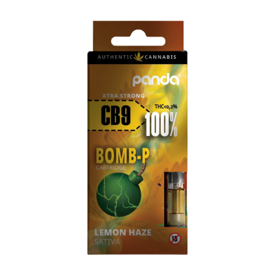 CB9 Products | katereloscbd.gr